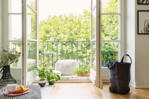Balcony Repair in Barrington